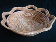 Pine Basket